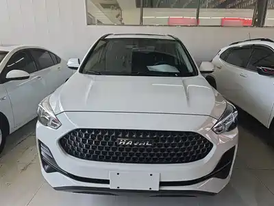 Haval M6 2019