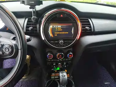 MINI MINI 2014