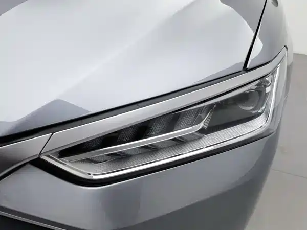 BYD Qin PLUS 2024