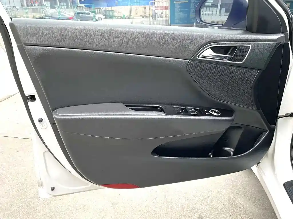 Hyundai Mistra 2018 — фото 12