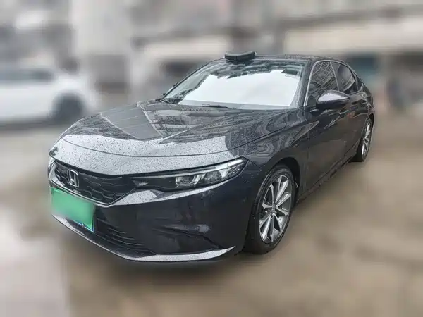 Honda Integra 2022
