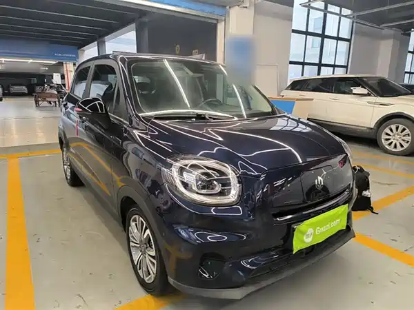 Leapmotor T03 2021
