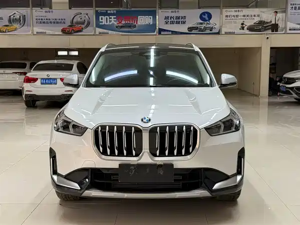 BMW X1 2023