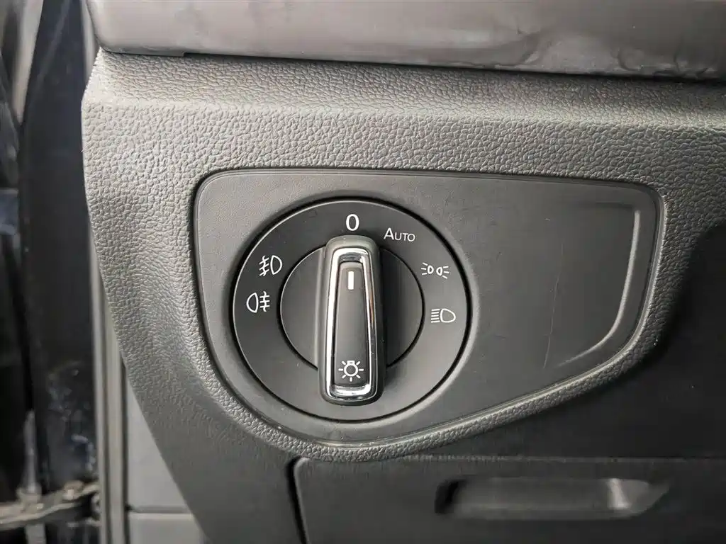 Volkswagen Teramont 2018 — фото 21