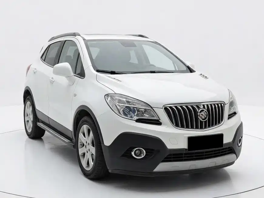 Buick Encore 2014