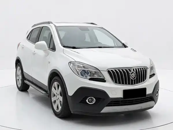 Buick Encore 2014