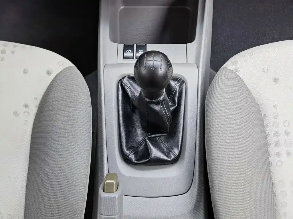 Chevrolet Sail 2015 — фото 13