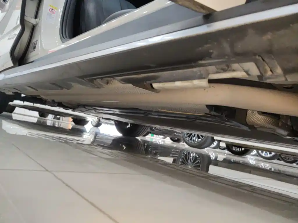 BYD Seal 07 DM-i 2025 — фото 21