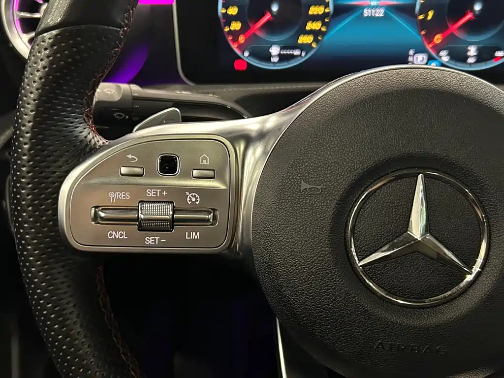 Mercedes-Benz CLA 2020 — фото 11