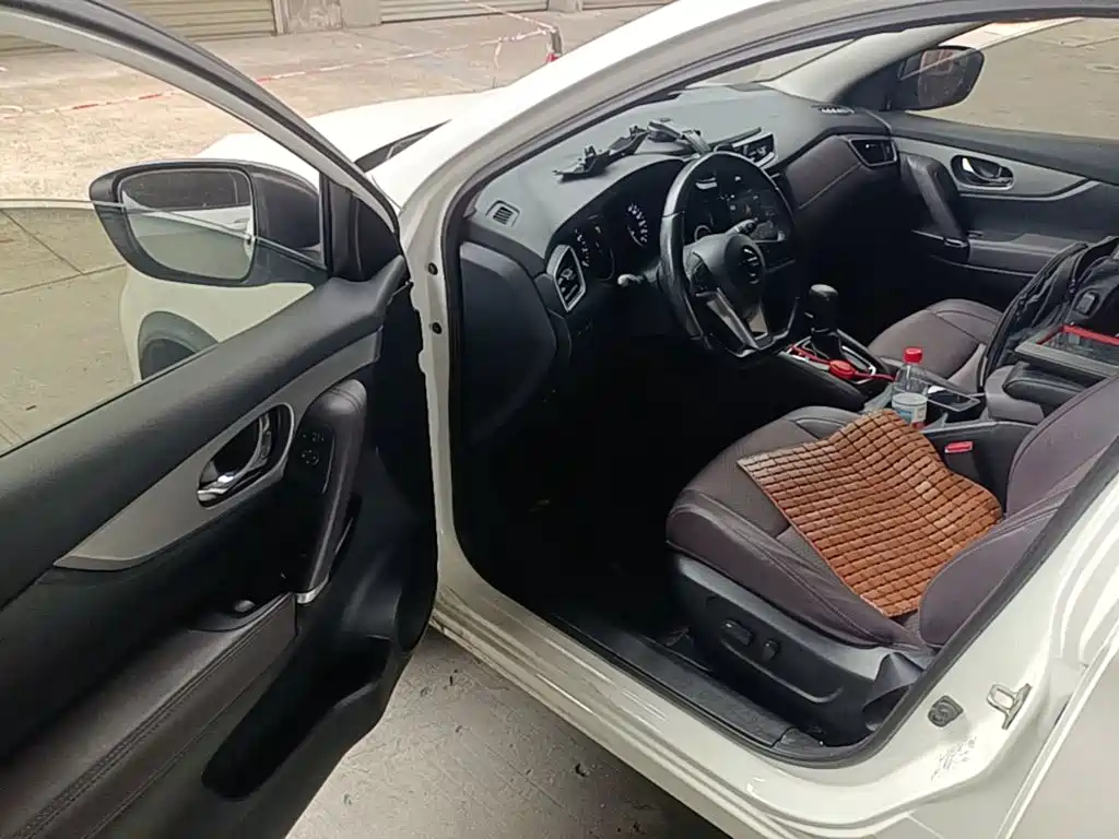 Nissan Qashqai 2020 — фото 16