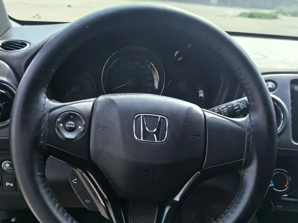 Honda XR-V 2018 — фото 8
