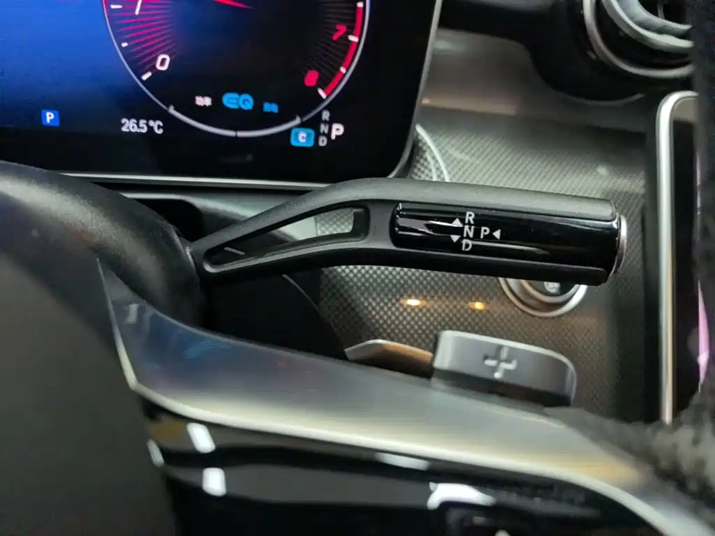 Mercedes-Benz C-Class 2022 — фото 10