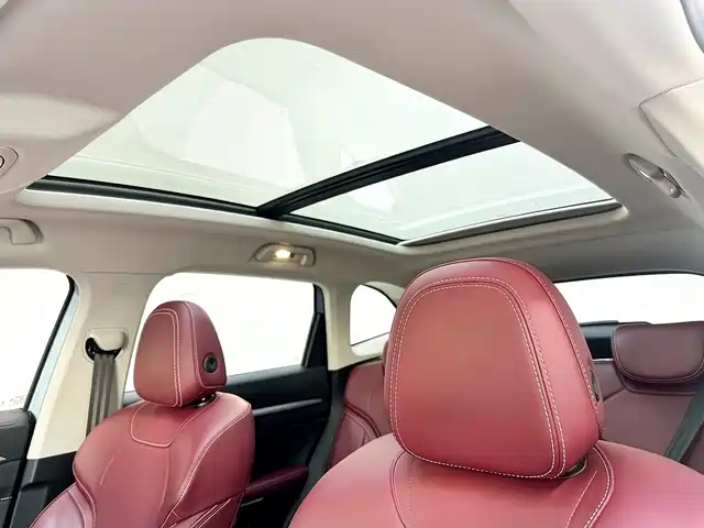 Haval H6 2023 — фото 14