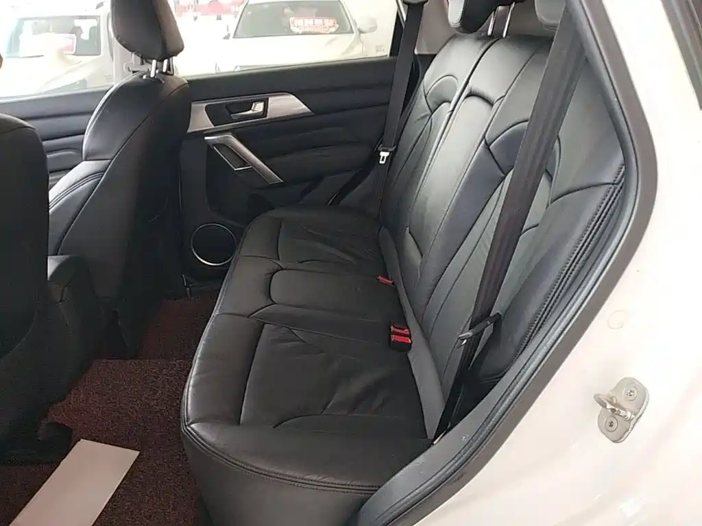 Haval H2 2016 — фото 17
