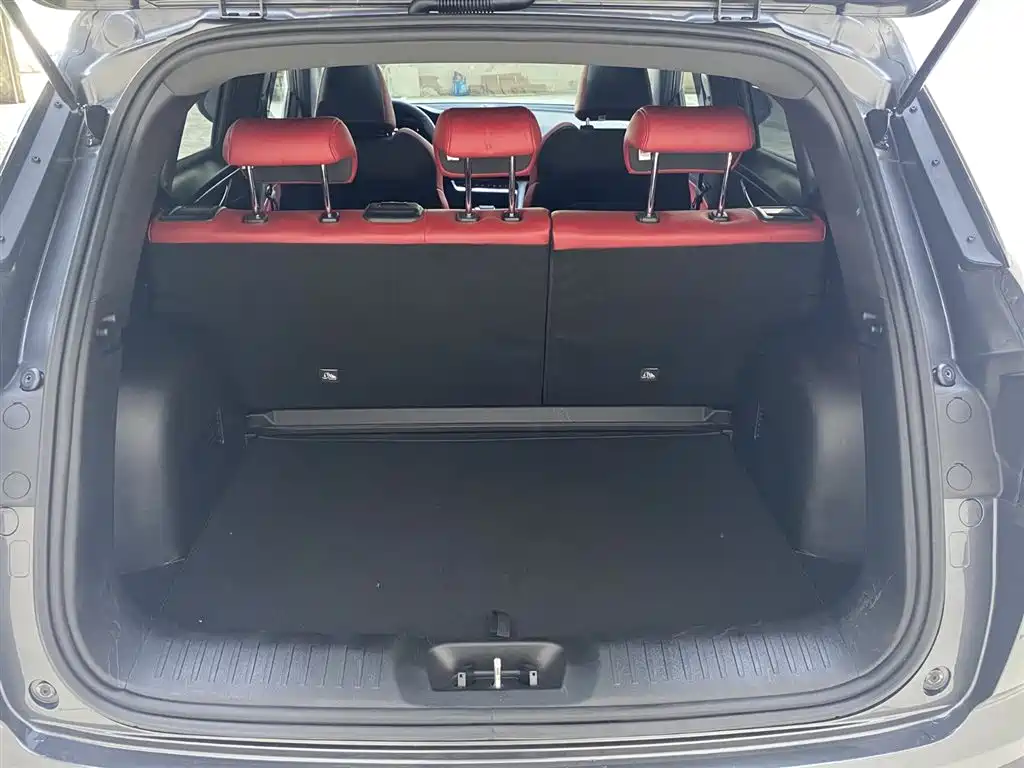 Changan CS35PLUS 2022 — фото 17