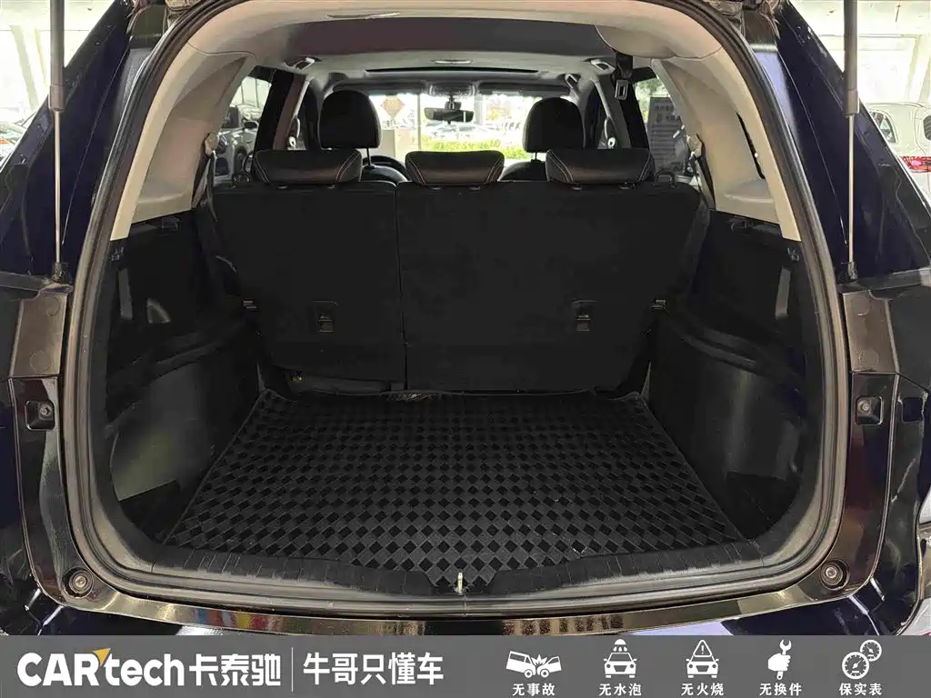 Haval M6 2021 — фото 13