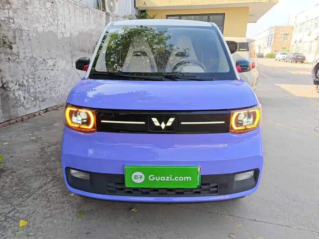 Wuling MINIEV 2023