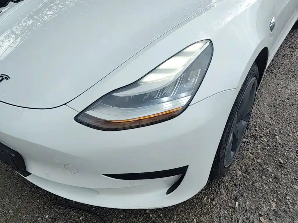 Tesla Model 3 2020 — фото 24
