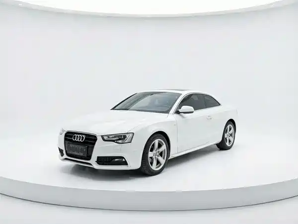 Audi A5 2016