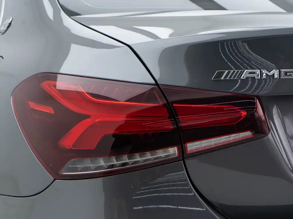 Mercedes-Benz A-Class 2022 — фото 25