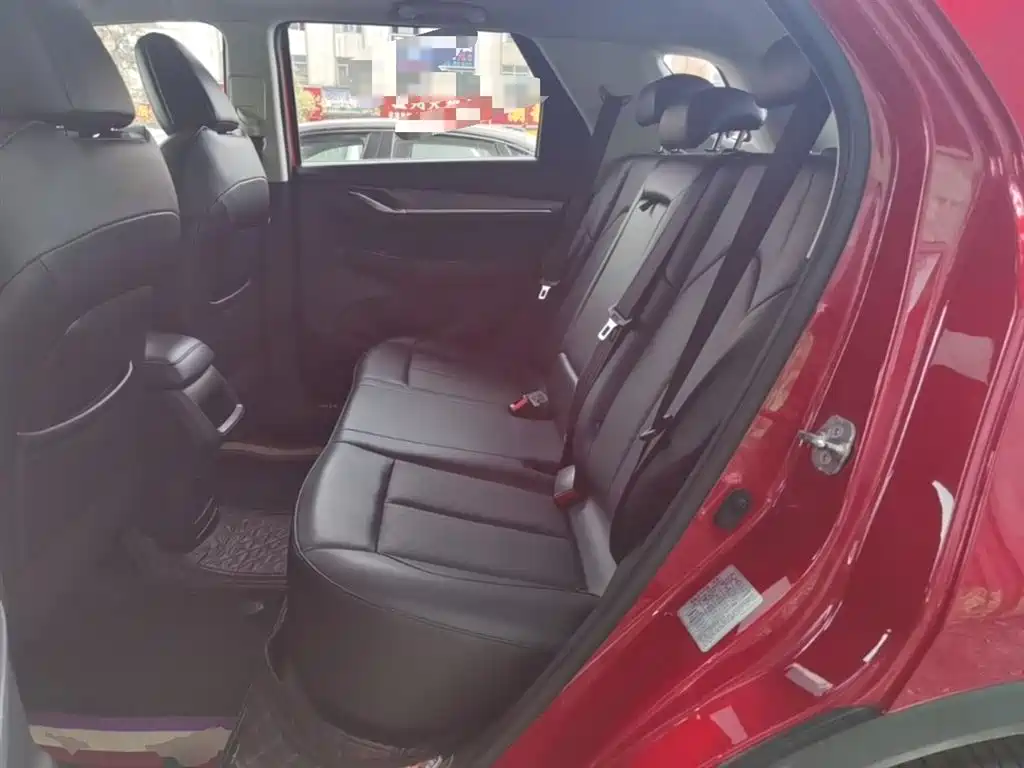 Changan CS55PLUS 2020 — фото 17