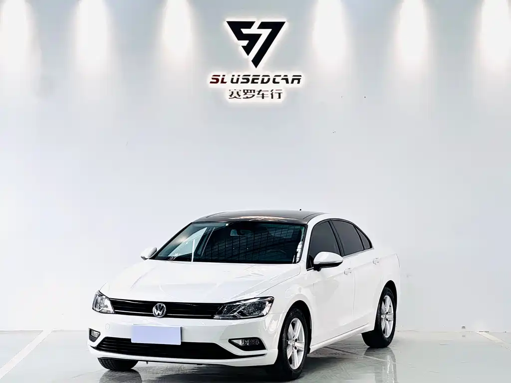Volkswagen Lamando 2018