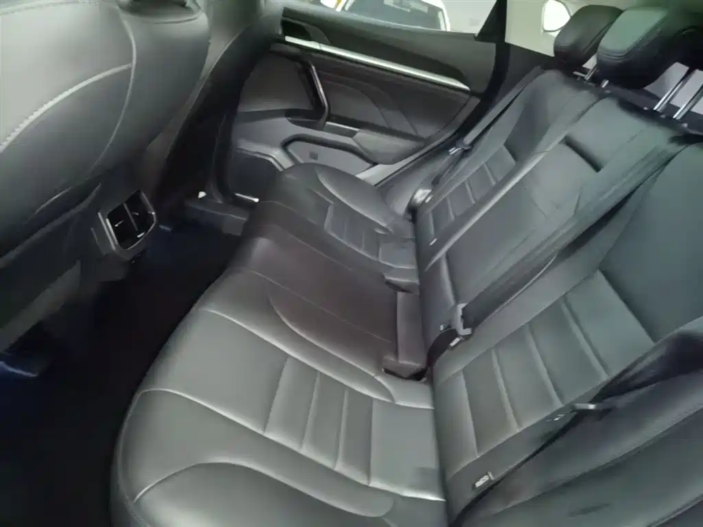 Haval F5 2020 — фото 17