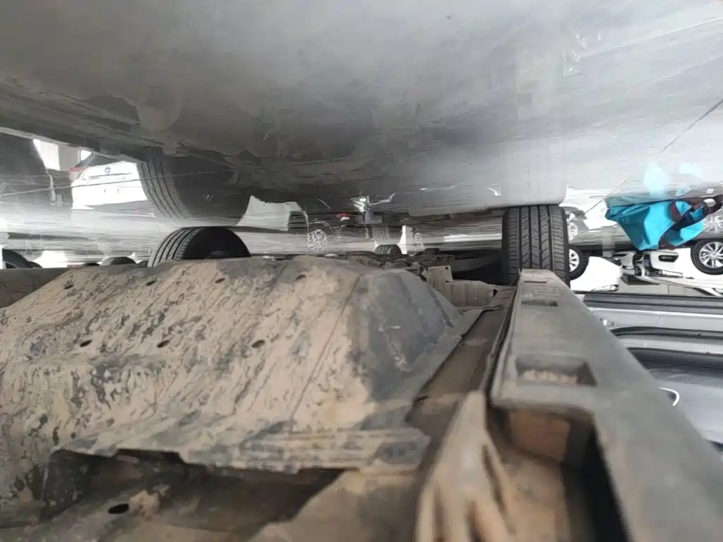 Dongfeng Fengshen AX7 2021 — фото 22