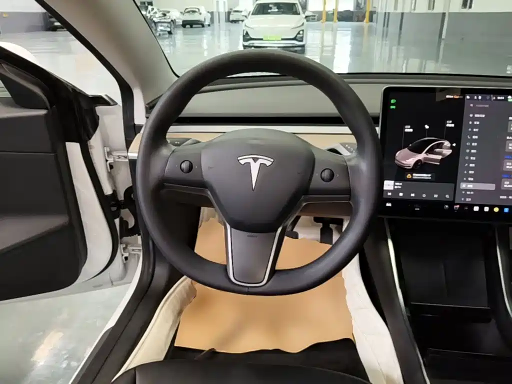 Tesla Model 3 2020 — фото 11