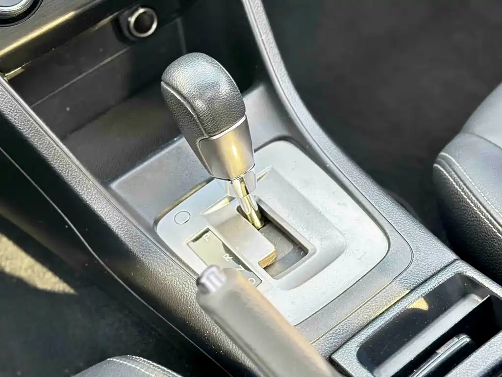 Subaru XV 2014 — фото 17