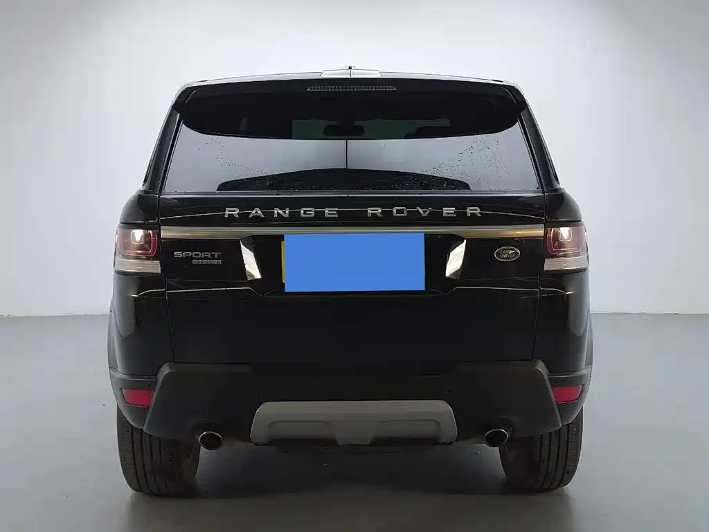 Land Rover Range Rover Sport 2015 — фото 3