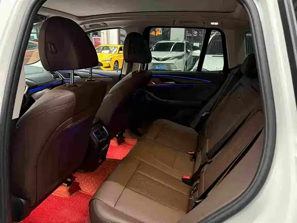 BMW X3 2023