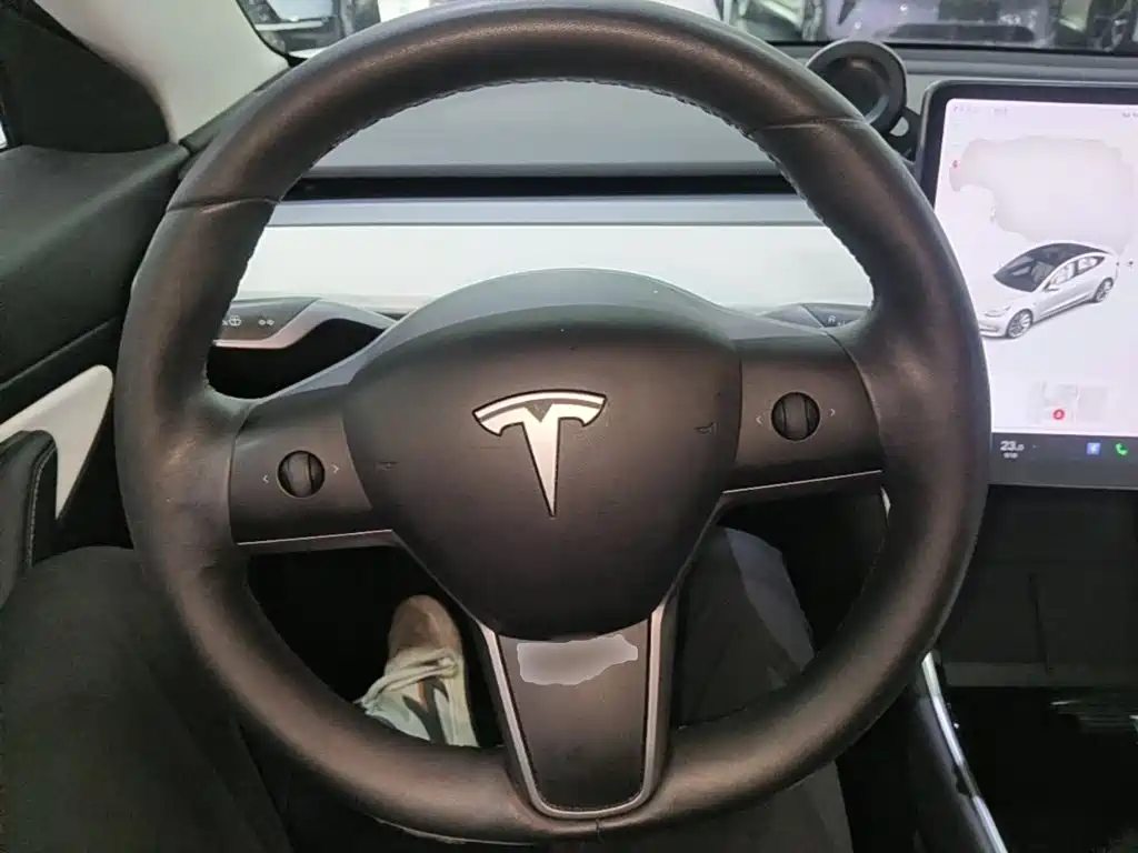 Tesla Model 3 2020 — фото 11