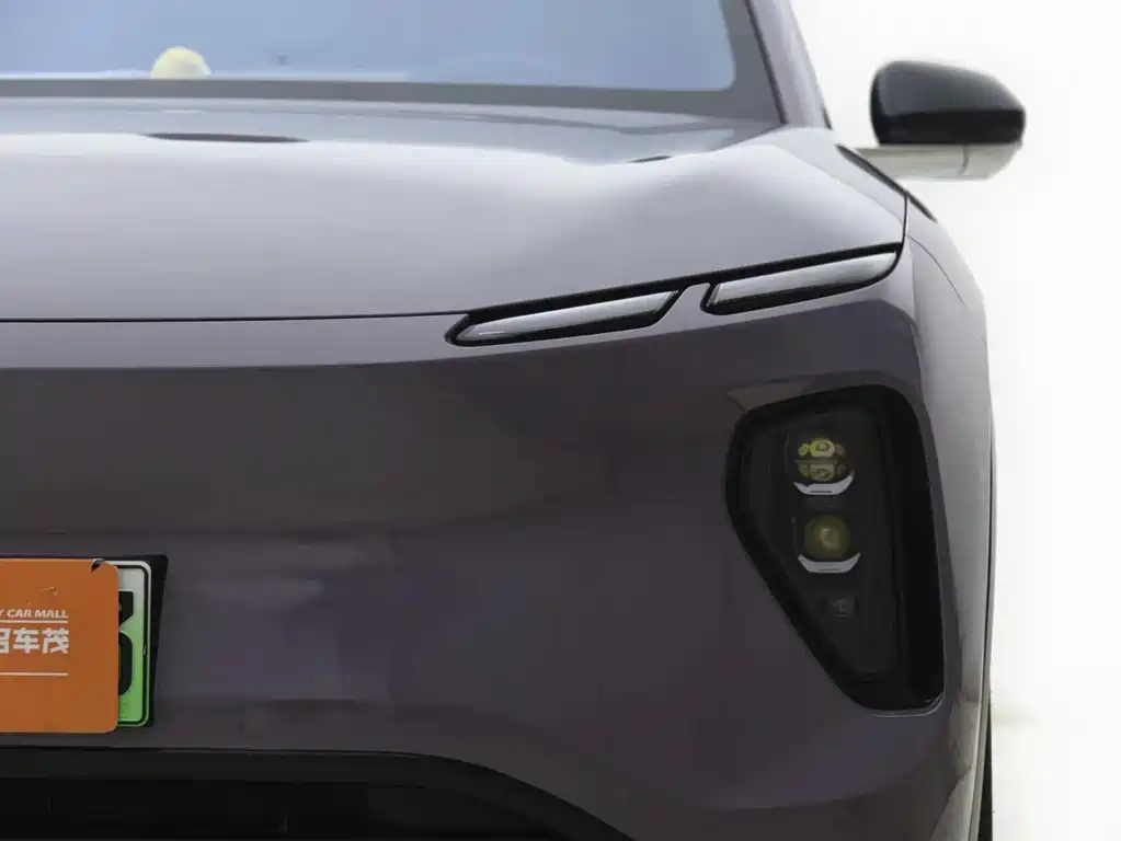NIO EC6 2023