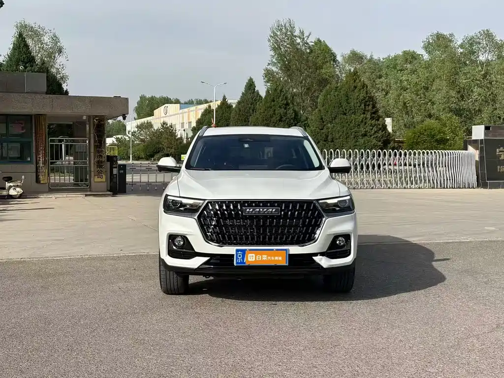 Haval H6 2024