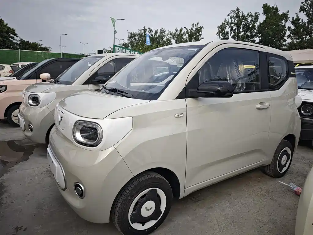 Wuling MINIEV 2026