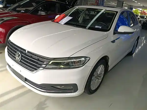 Volkswagen Lavida 2021