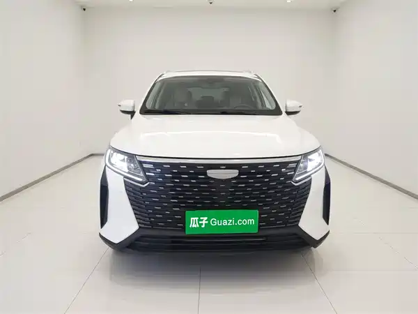 Geely Haoyue PRO 2024