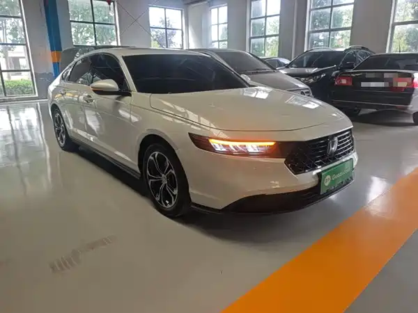 Honda Accord 2023