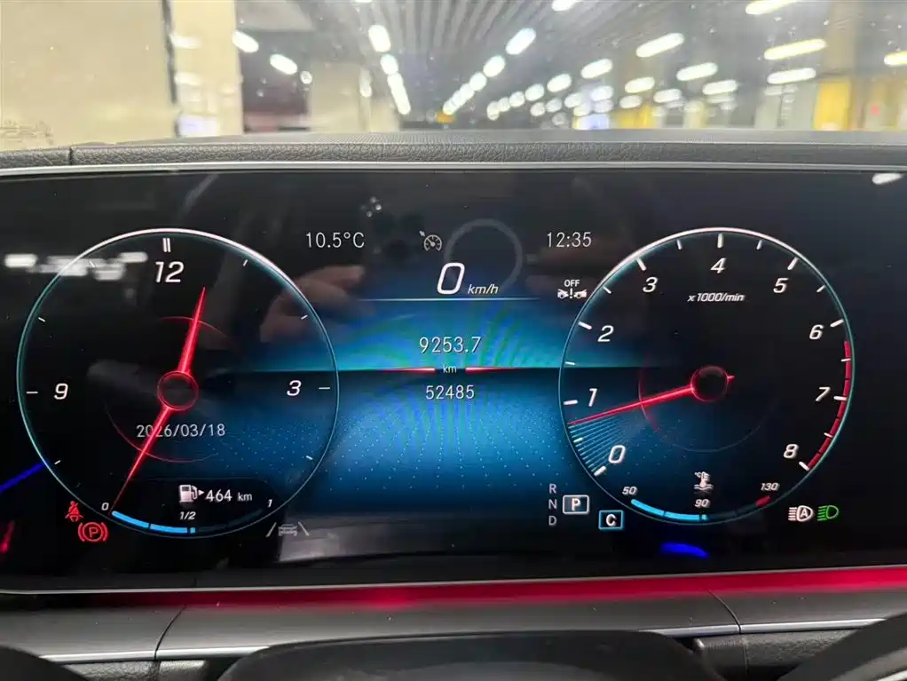 Mercedes-Benz GLE 2023 — фото 10