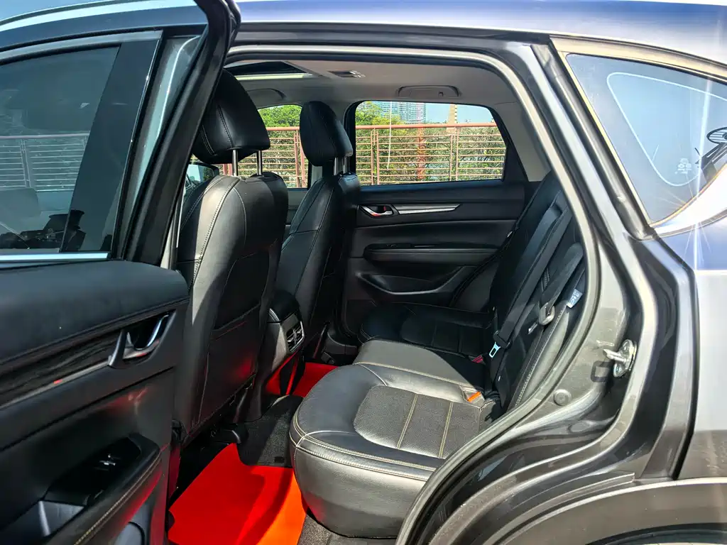 Mazda CX-5 2017
