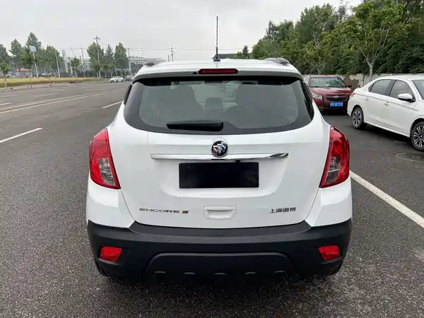 Buick Encore 2015