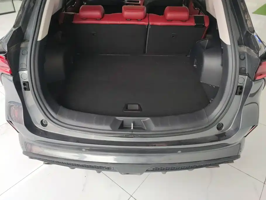 Changan CS75PLUS 2020 — фото 4
