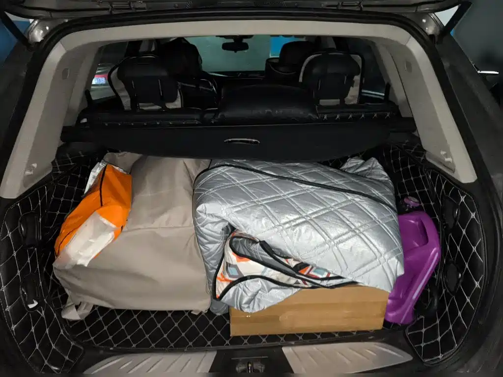 Buick Envision Plus 2015 — фото 10