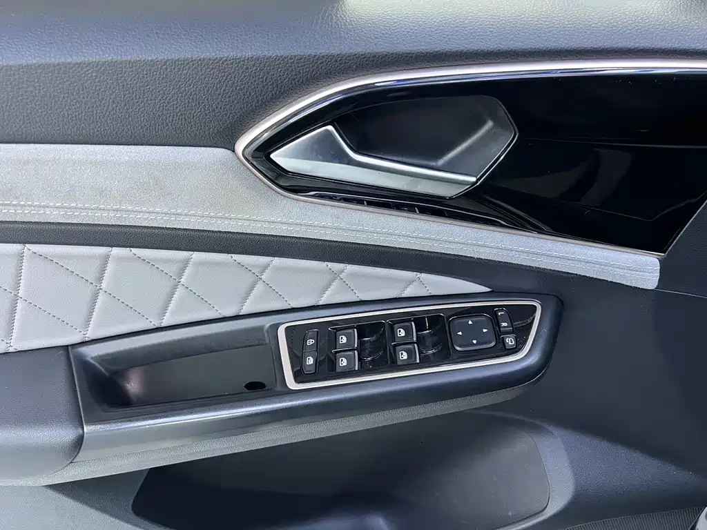Jetta VS7 2023