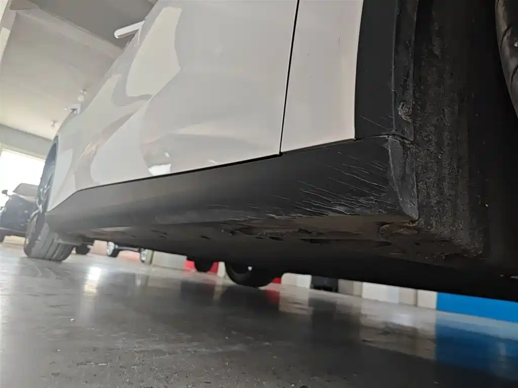 ARCFOX Alpha S5 2024 — фото 19