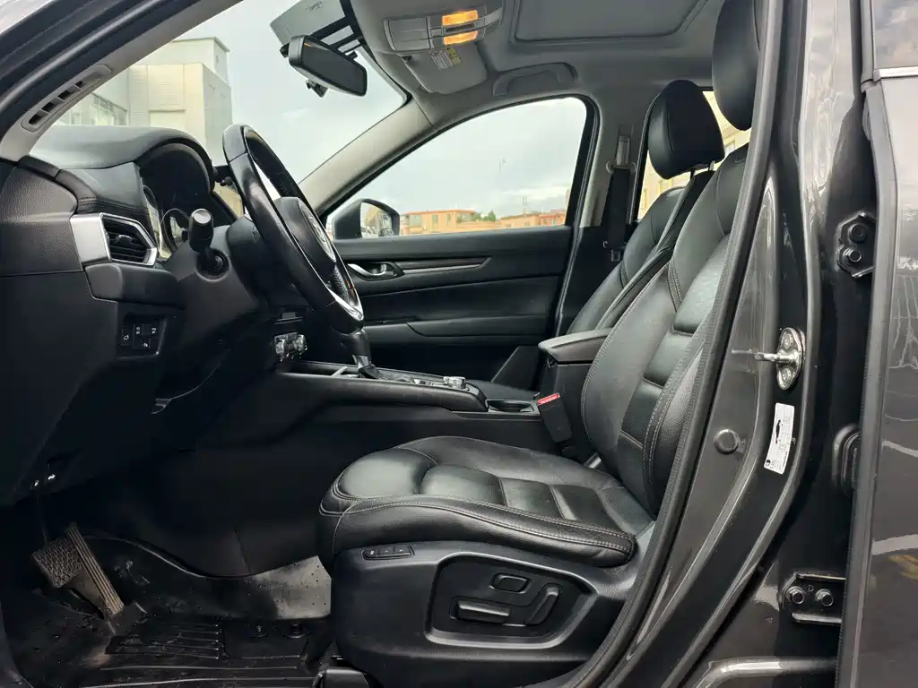 Mazda CX-5 2019 — фото 13
