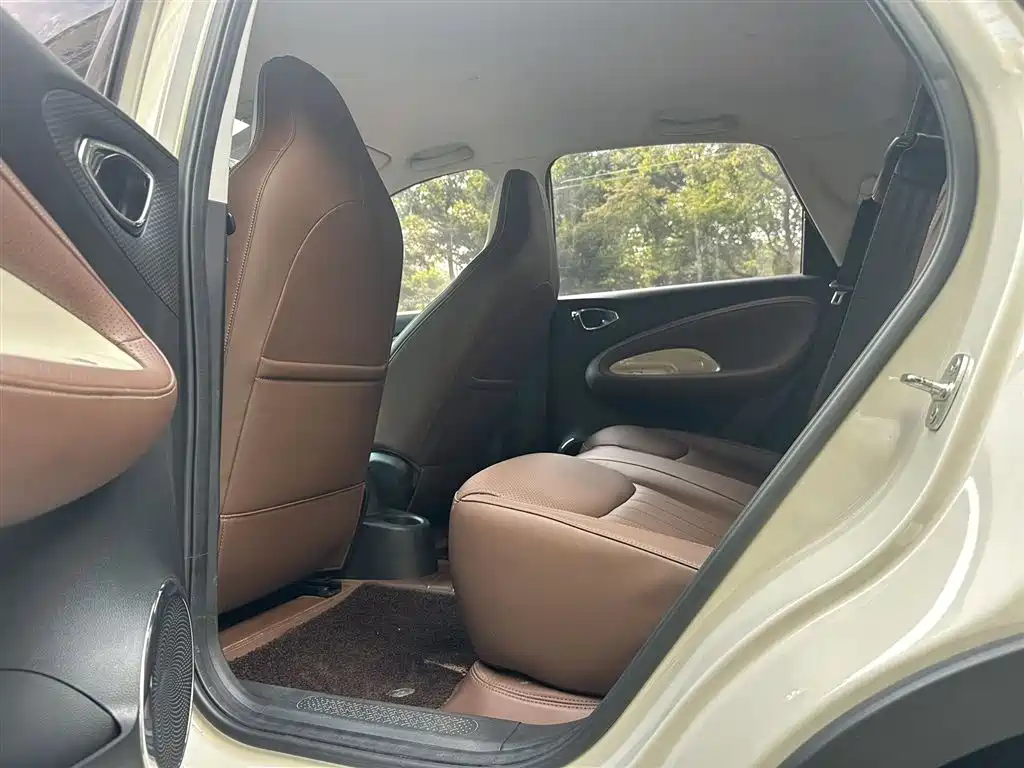 Wuling Bingo 2024
