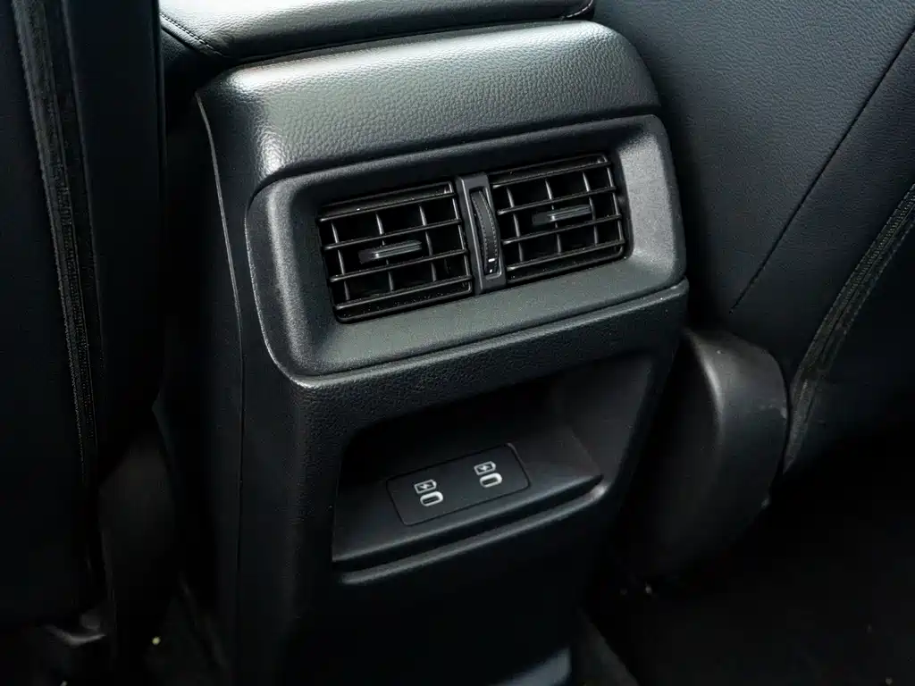 Honda Breeze 2024 — фото 10
