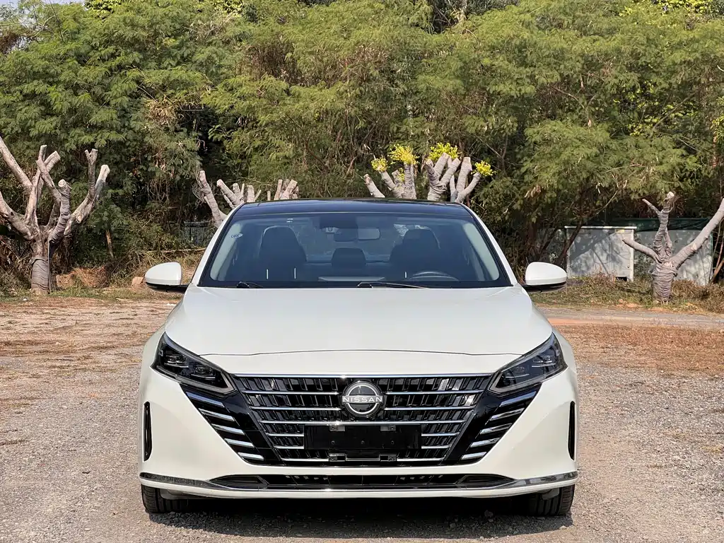 Nissan Teana 2023 — фото 2